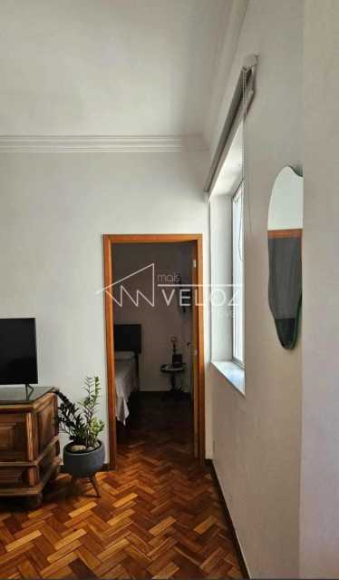 Apartamento, 1 quarto, 40 m² - Foto 13