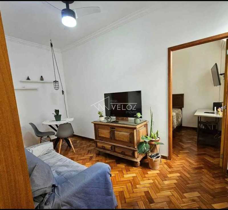 Apartamento, 1 quarto, 40 m² - Foto 18