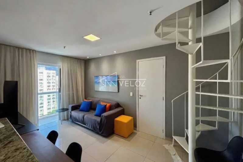 Apartamento, 3 quartos, 136 m² - Foto 12