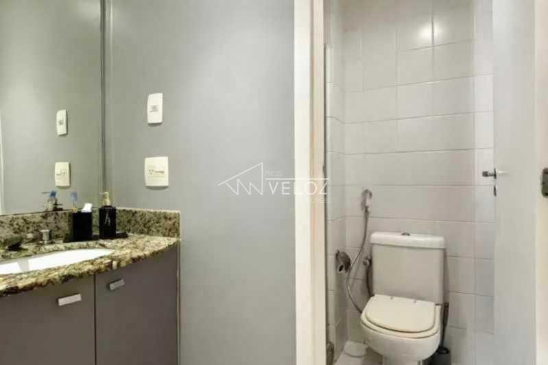 Apartamento, 3 quartos, 136 m² - Foto 20