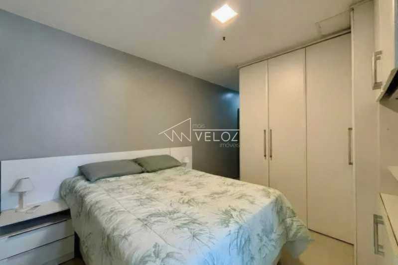 Apartamento, 3 quartos, 136 m² - Foto 22