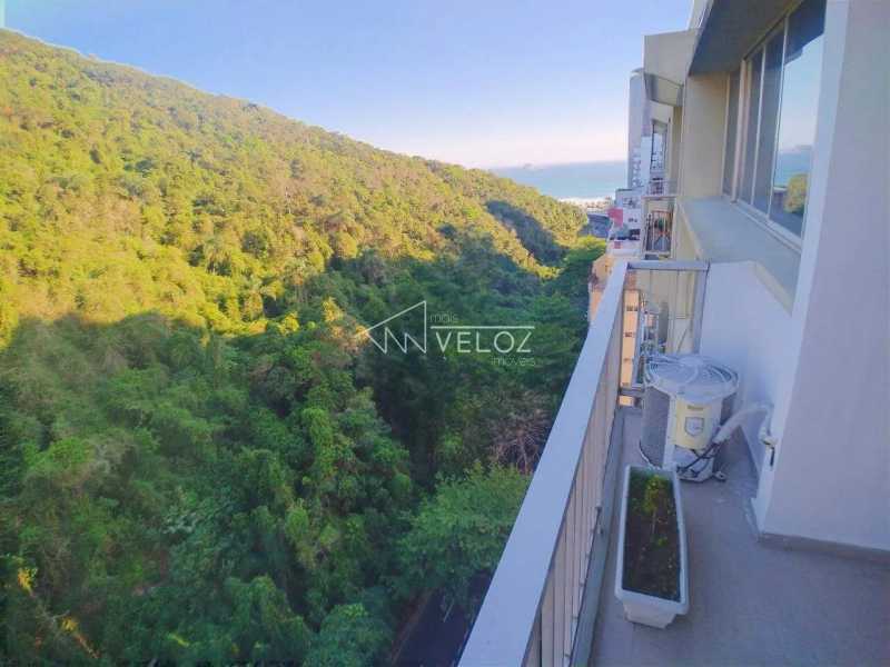 Apartamento, 4 quartos, 149 m² - Foto 12