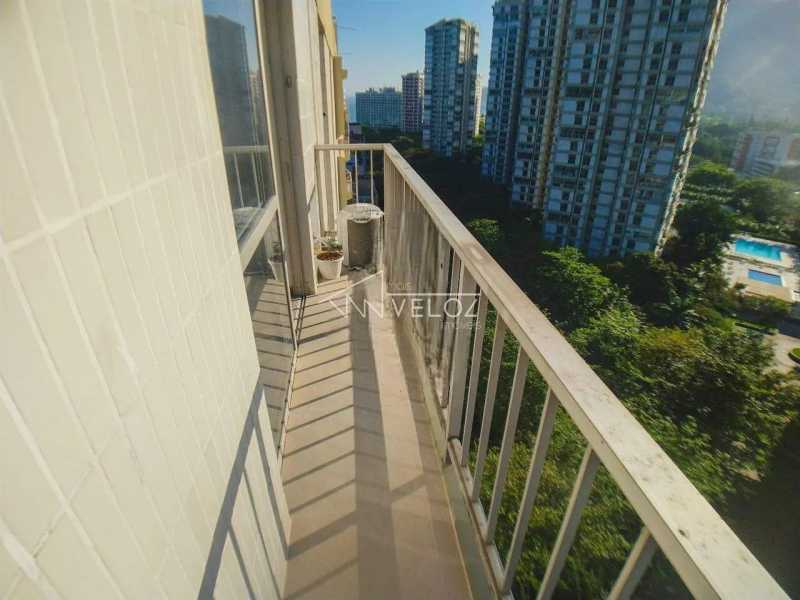 Apartamento, 4 quartos, 149 m² - Foto 4