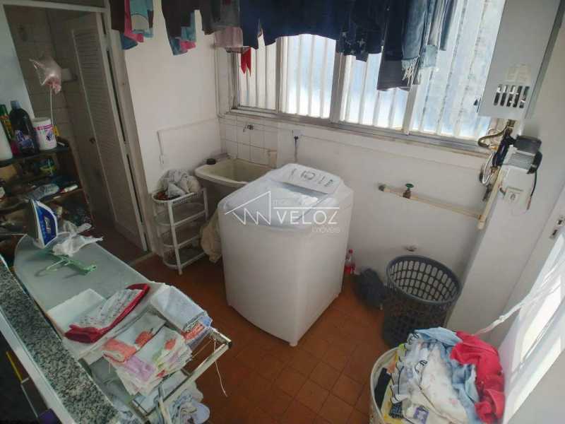 Apartamento, 4 quartos, 149 m² - Foto 19