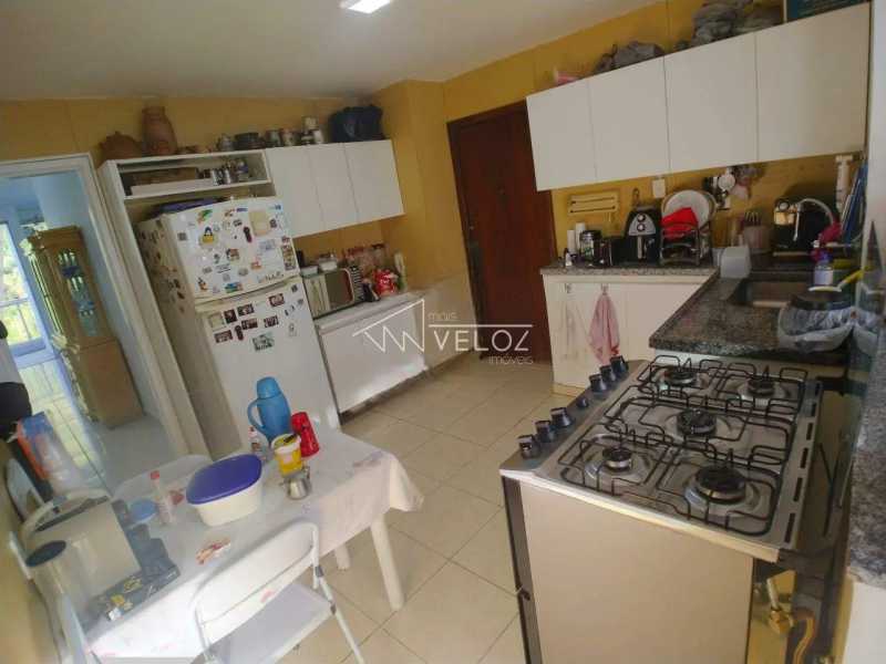 Apartamento, 4 quartos, 149 m² - Foto 18