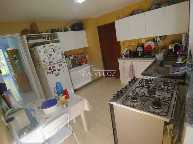Apartamento, 4 quartos, 149 m² - Foto 10