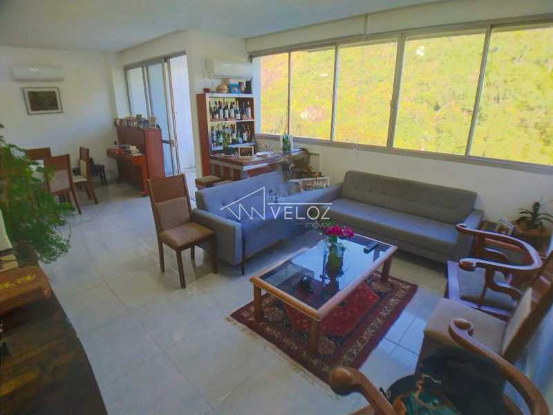 Apartamento, 4 quartos, 149 m² - Foto 9