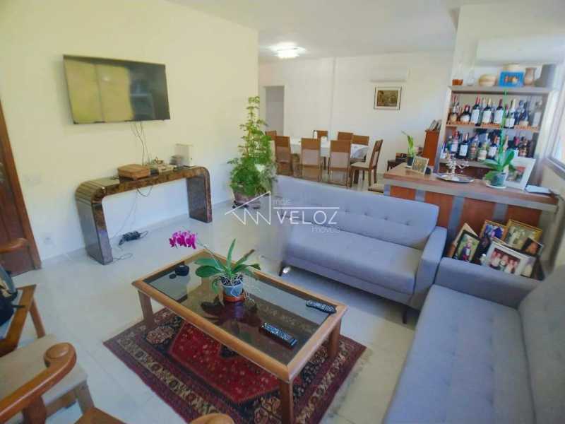 Apartamento, 4 quartos, 149 m² - Foto 21