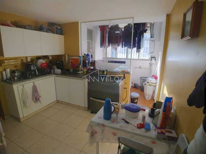 Apartamento, 4 quartos, 149 m² - Foto 11