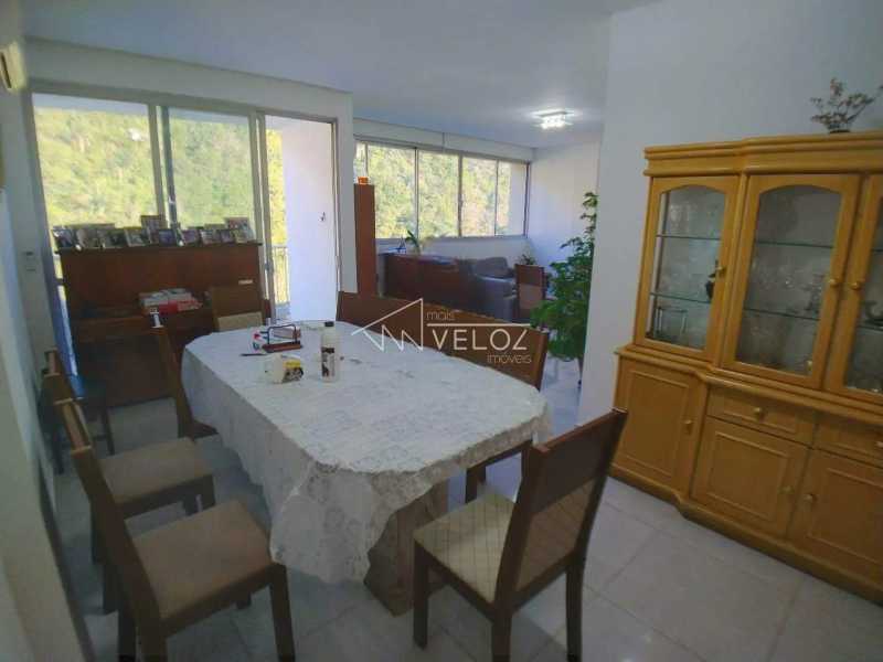 Apartamento, 4 quartos, 149 m² - Foto 13