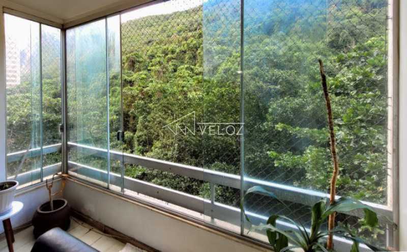 Apartamento, 2 quartos, 85 m² - Foto 19