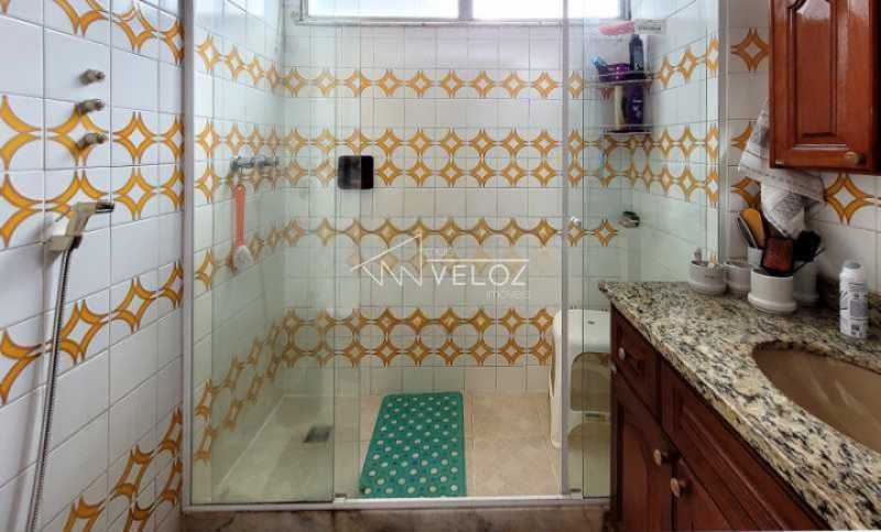 Apartamento, 2 quartos, 85 m² - Foto 12