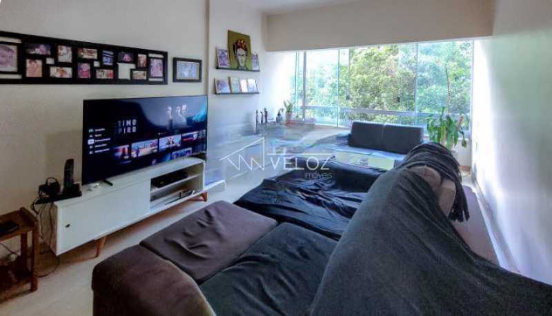 Apartamento, 2 quartos, 85 m² - Foto 10