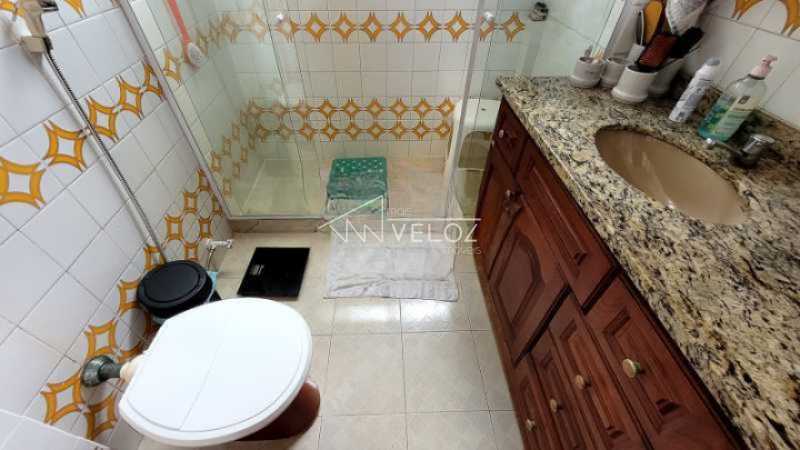 Apartamento, 2 quartos, 85 m² - Foto 8