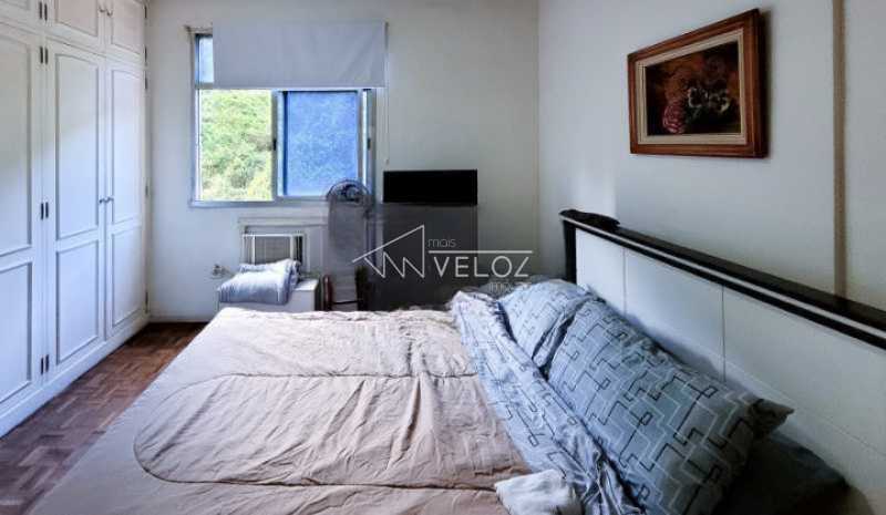 Apartamento, 2 quartos, 85 m² - Foto 11