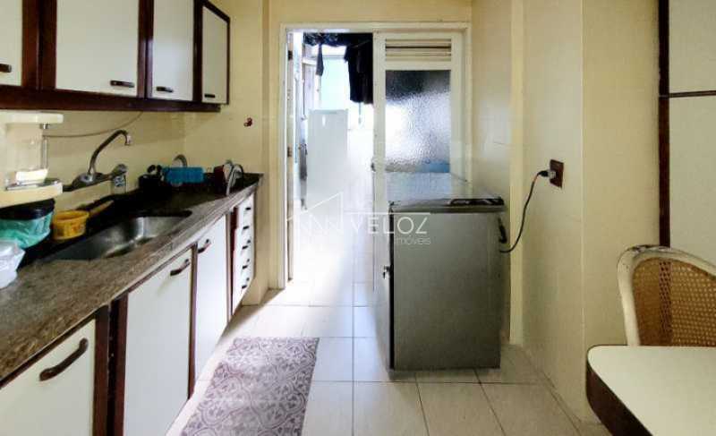 Apartamento, 2 quartos, 85 m² - Foto 9