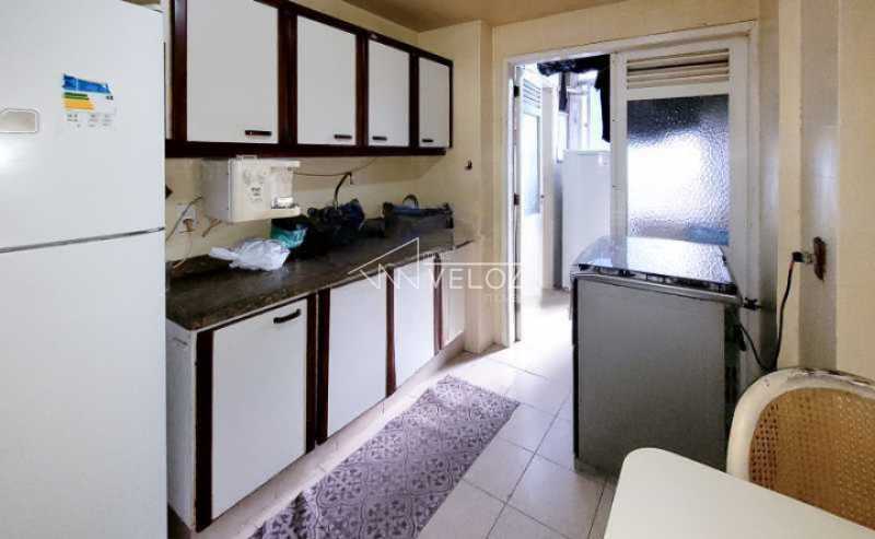 Apartamento, 2 quartos, 85 m² - Foto 5