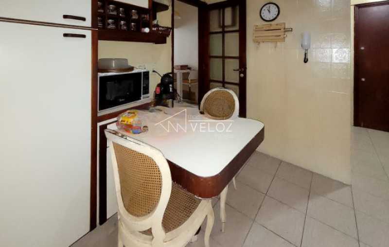 Apartamento, 2 quartos, 85 m² - Foto 14