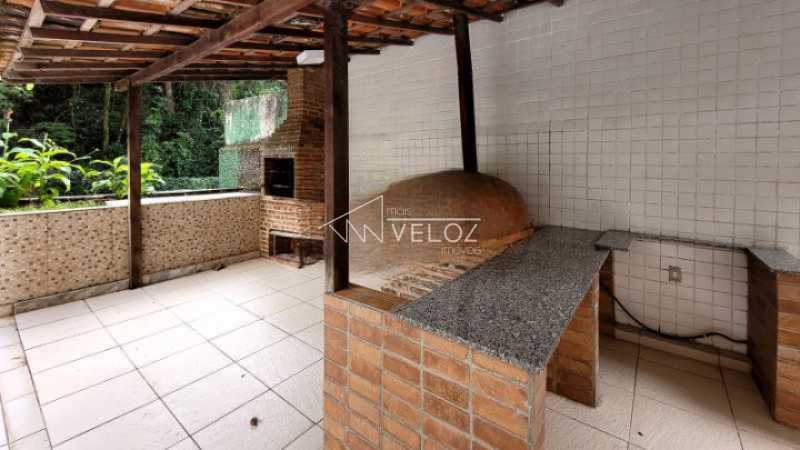 Apartamento, 2 quartos, 85 m² - Foto 17