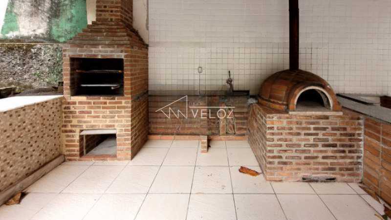 Apartamento, 2 quartos, 85 m² - Foto 16