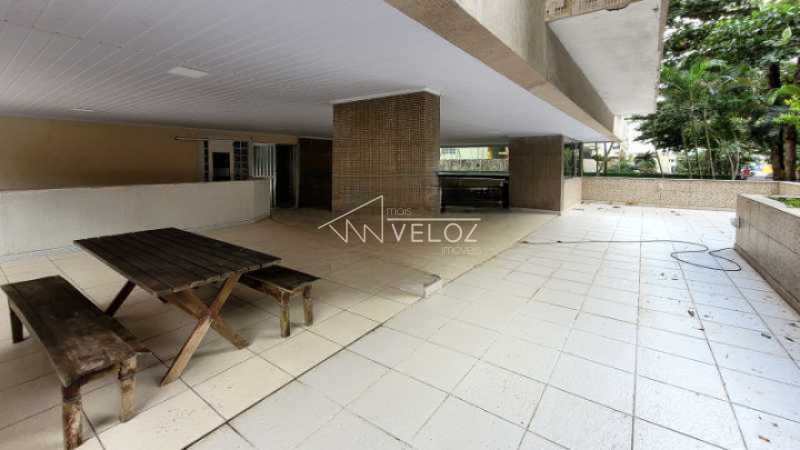 Apartamento, 2 quartos, 85 m² - Foto 4