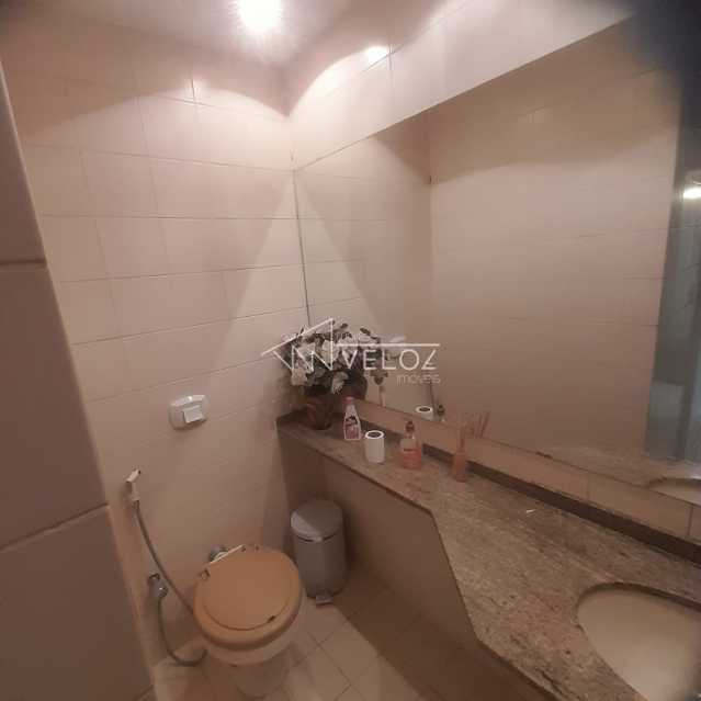 Sala-Conjunto, 54 m² - Foto 14