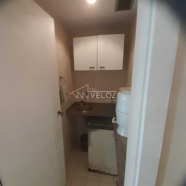 Sala-Conjunto, 54 m² - Foto 5