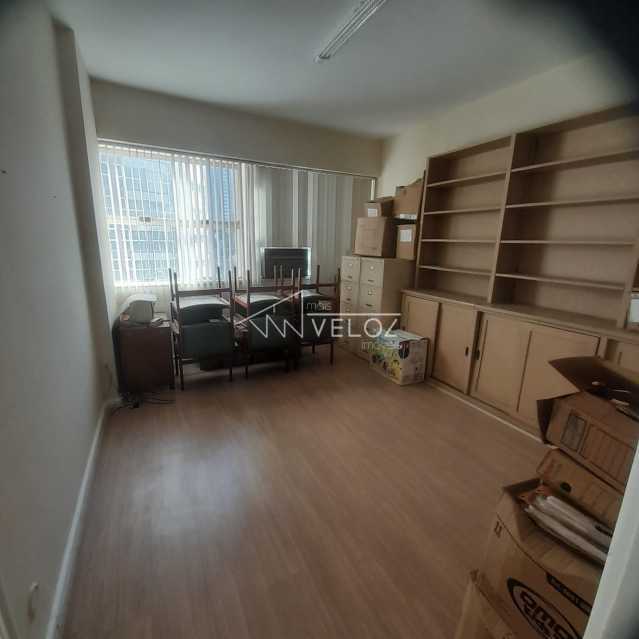 Sala-Conjunto, 54 m² - Foto 1