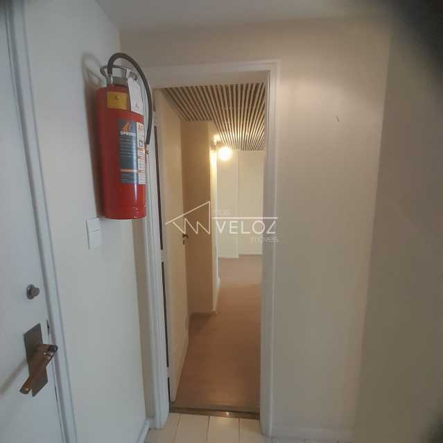 Sala-Conjunto, 54 m² - Foto 7