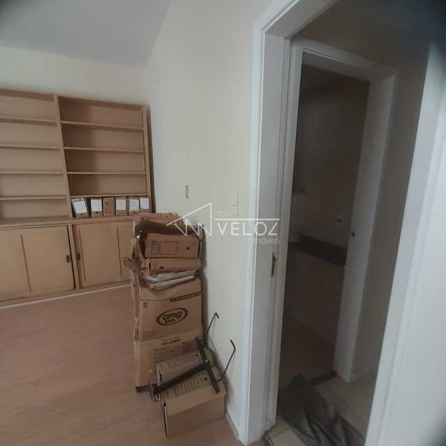 Sala-Conjunto, 54 m² - Foto 4