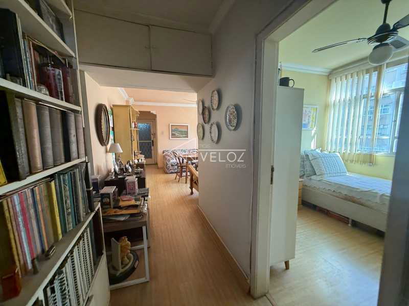 Apartamento, 3 quartos, 100 m² - Foto 7