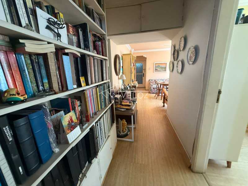 Apartamento, 3 quartos, 100 m² - Foto 5