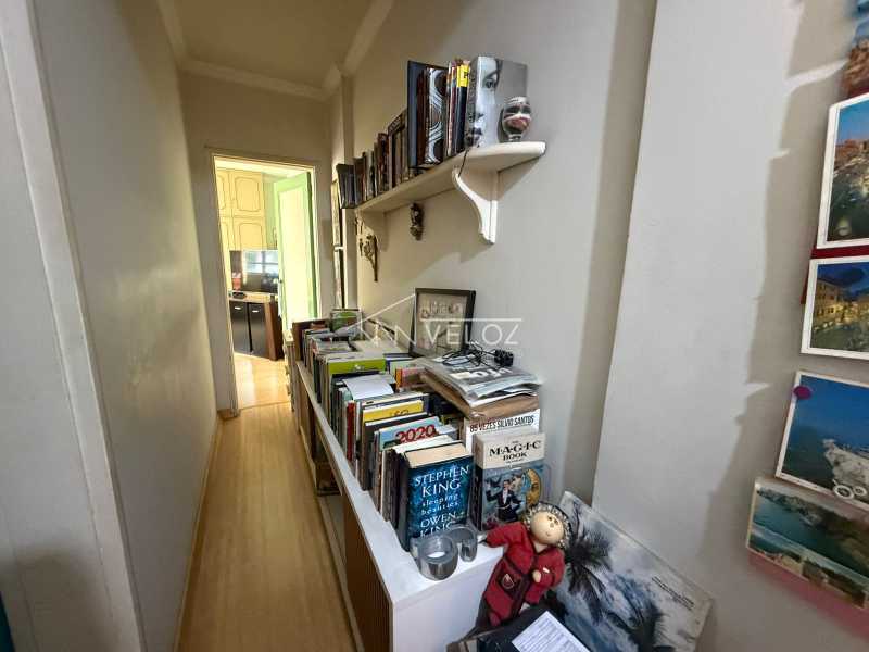 Apartamento, 3 quartos, 100 m² - Foto 21