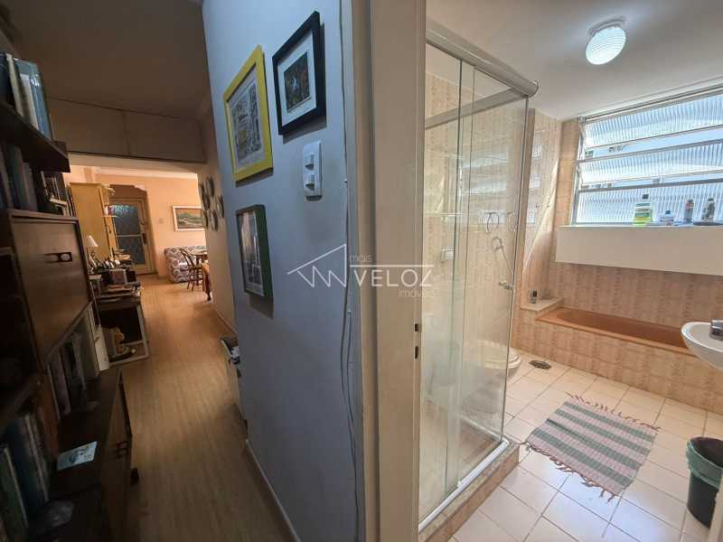 Apartamento, 3 quartos, 100 m² - Foto 4