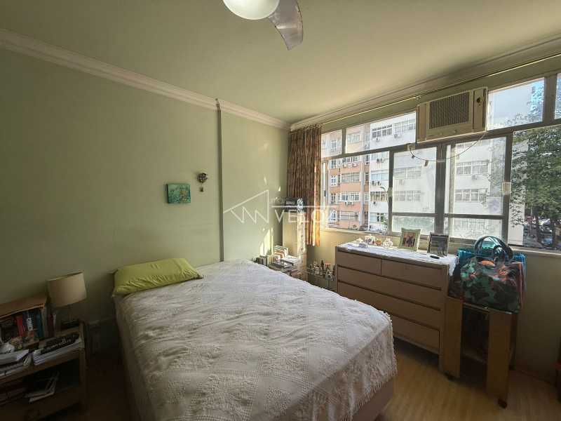 Apartamento, 3 quartos, 100 m² - Foto 25