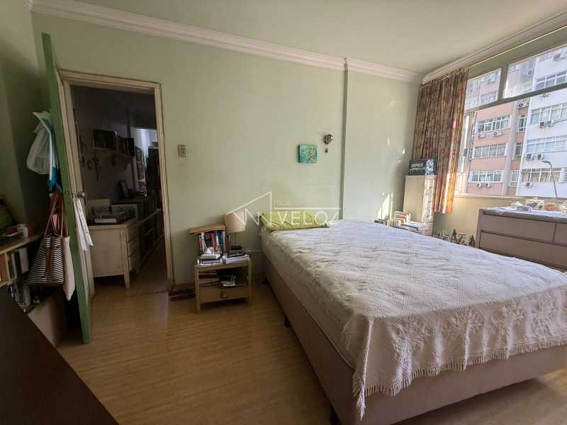 Apartamento, 3 quartos, 100 m² - Foto 20