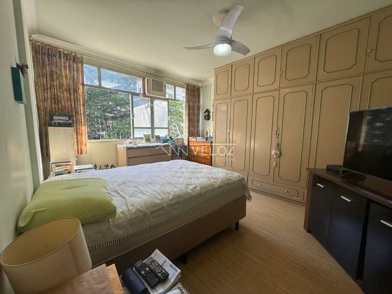 Apartamento, 3 quartos, 100 m² - Foto 16