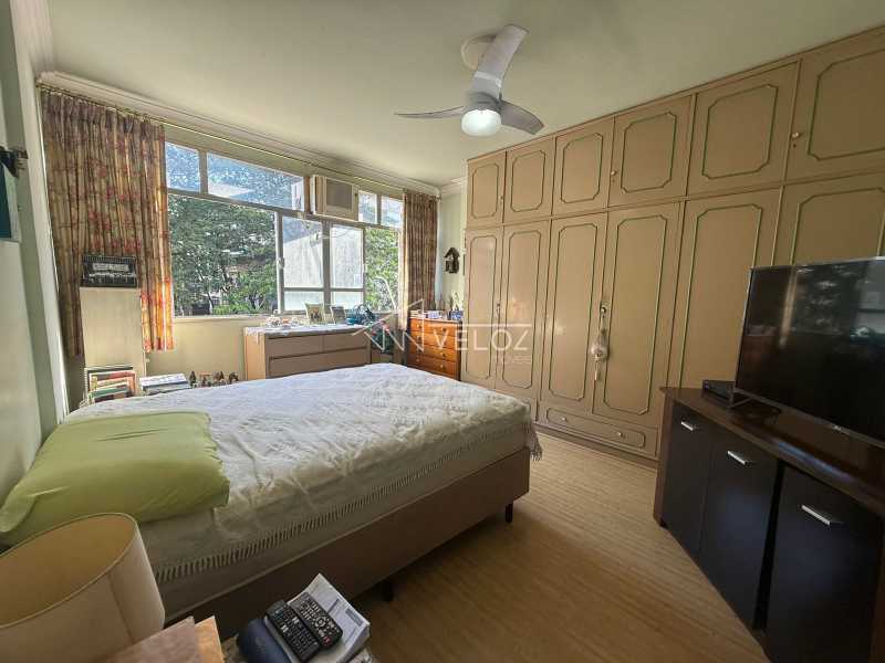 Apartamento, 3 quartos, 100 m² - Foto 22