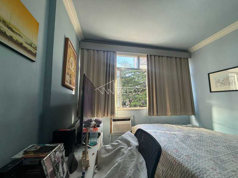 Apartamento, 3 quartos, 100 m² - Foto 11