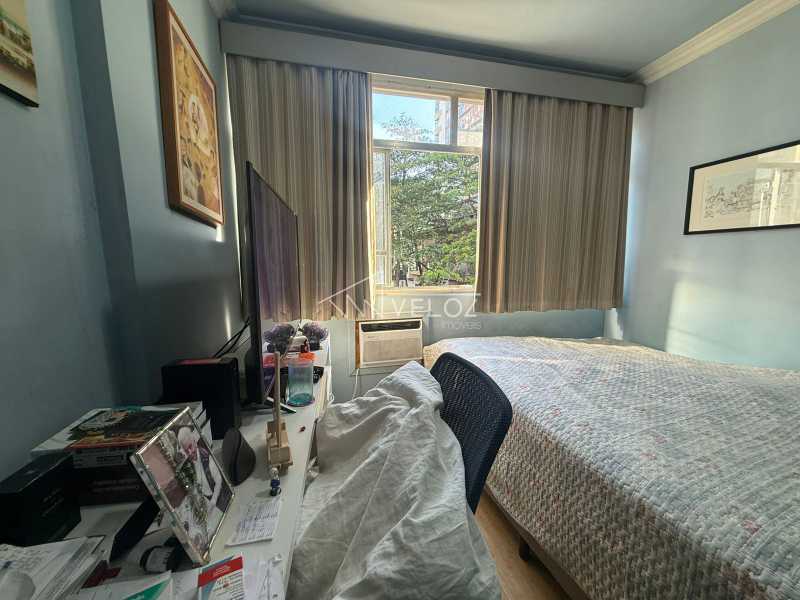 Apartamento, 3 quartos, 100 m² - Foto 17