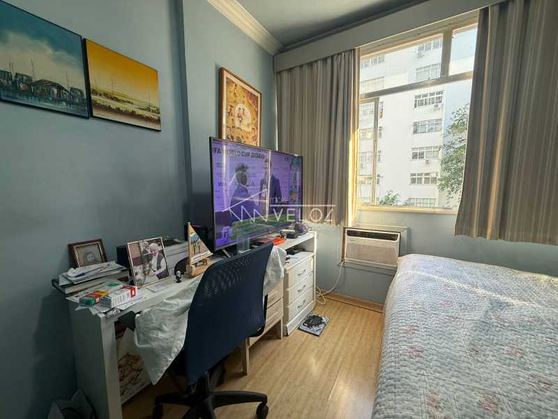 Apartamento, 3 quartos, 100 m² - Foto 23