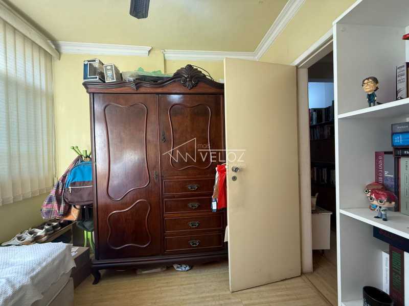 Apartamento, 3 quartos, 100 m² - Foto 9