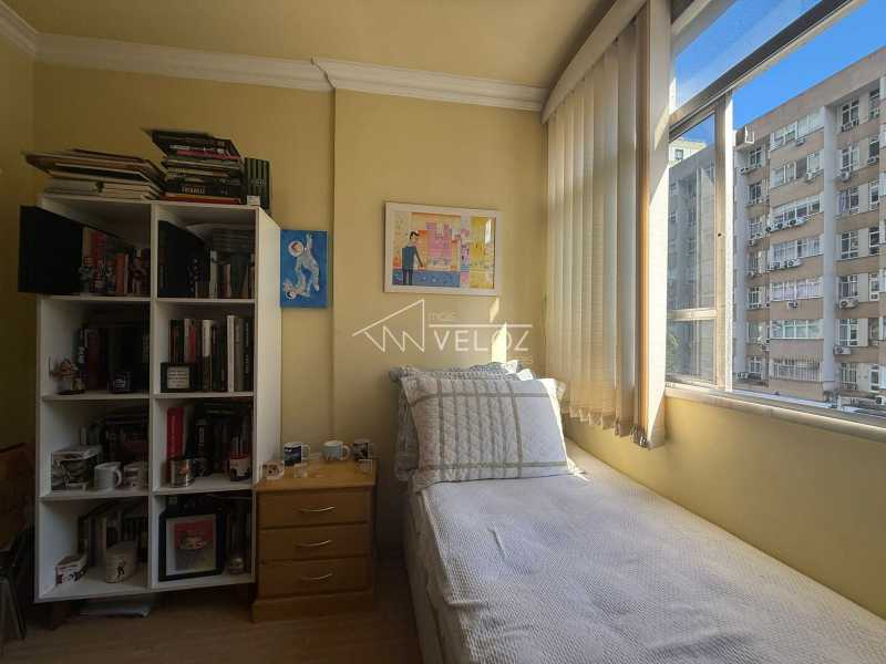 Apartamento, 3 quartos, 100 m² - Foto 8