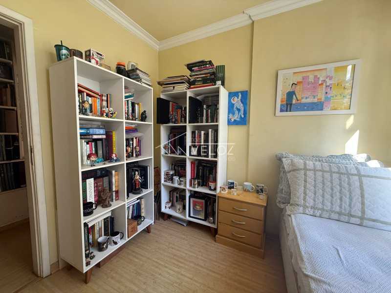Apartamento, 3 quartos, 100 m² - Foto 6