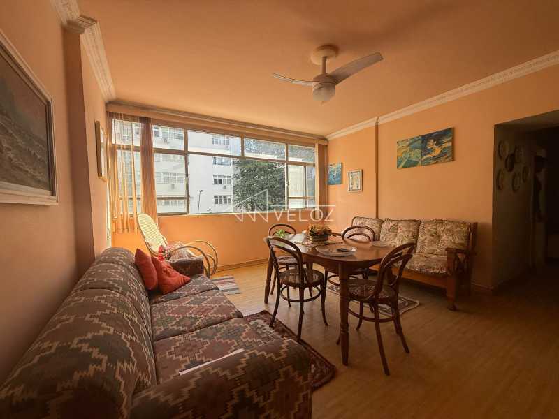 Apartamento, 3 quartos, 100 m² - Foto 28