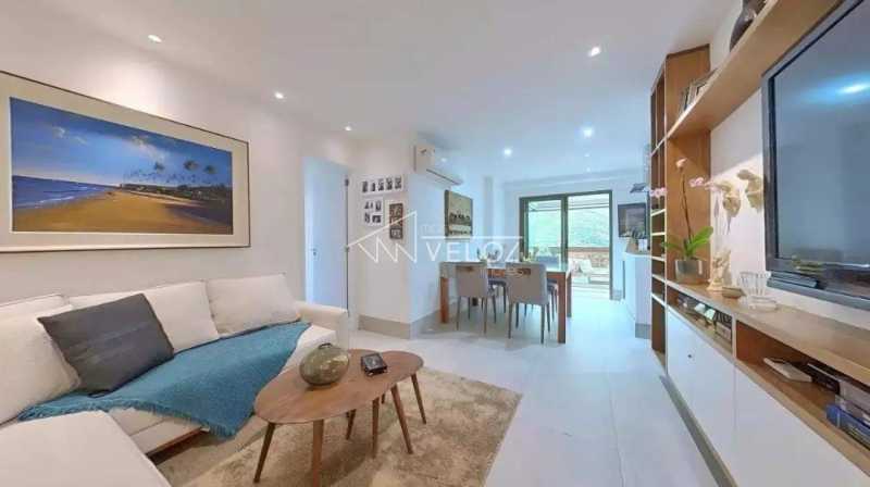 Apartamento, 2 quartos, 77 m² - Foto 14