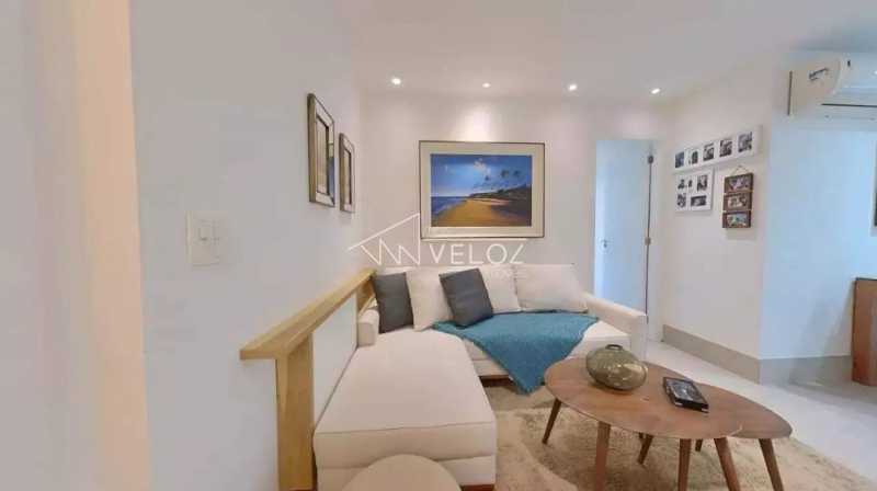 Apartamento, 2 quartos, 77 m² - Foto 25