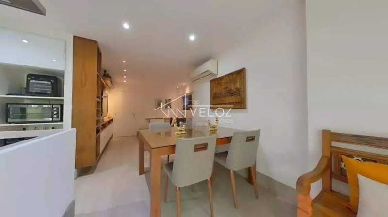 Apartamento, 2 quartos, 77 m² - Foto 21