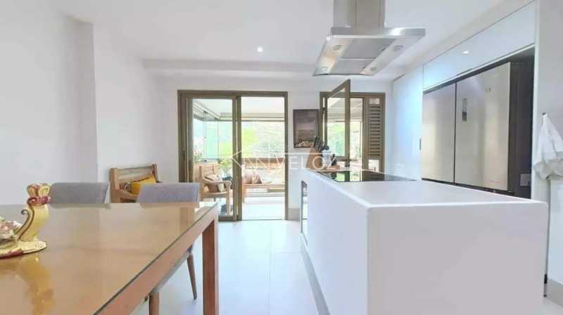 Apartamento, 2 quartos, 77 m² - Foto 30