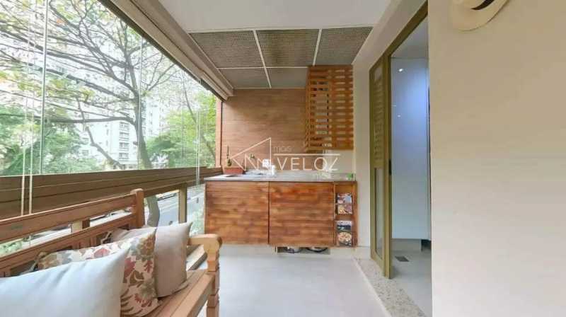 Apartamento, 2 quartos, 77 m² - Foto 26